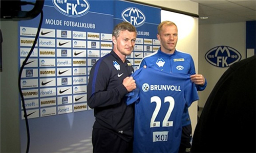 科尔赞斯潘塞：他的主教练终于意识到这小子真是个狠角色