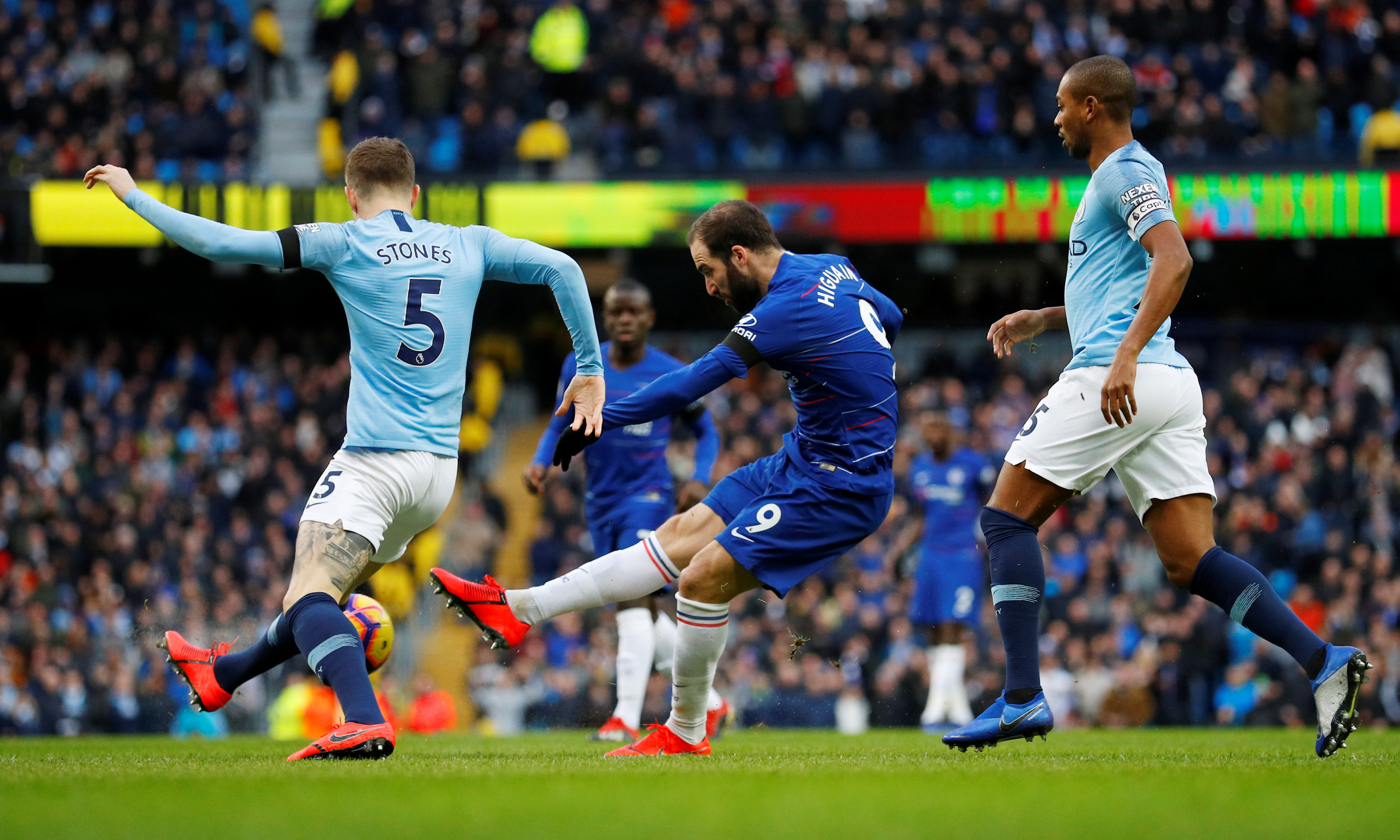 日职联战报：稻垣祥点射绝杀，名古屋鲸鱼1-0战胜福冈黄蜂