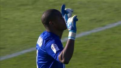 西甲半场：纳瓦罗、N.威廉姆斯建功，毕尔巴鄂2-0莱万特