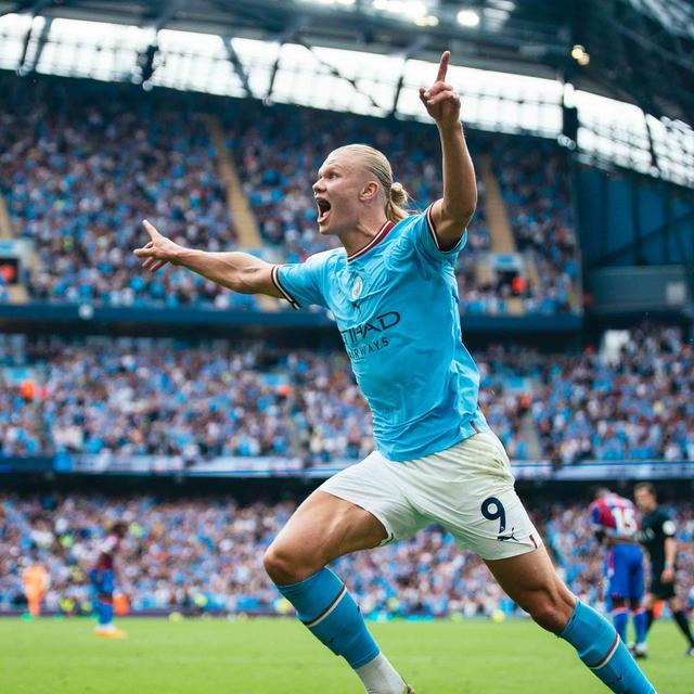 NCAA 新星一战成名