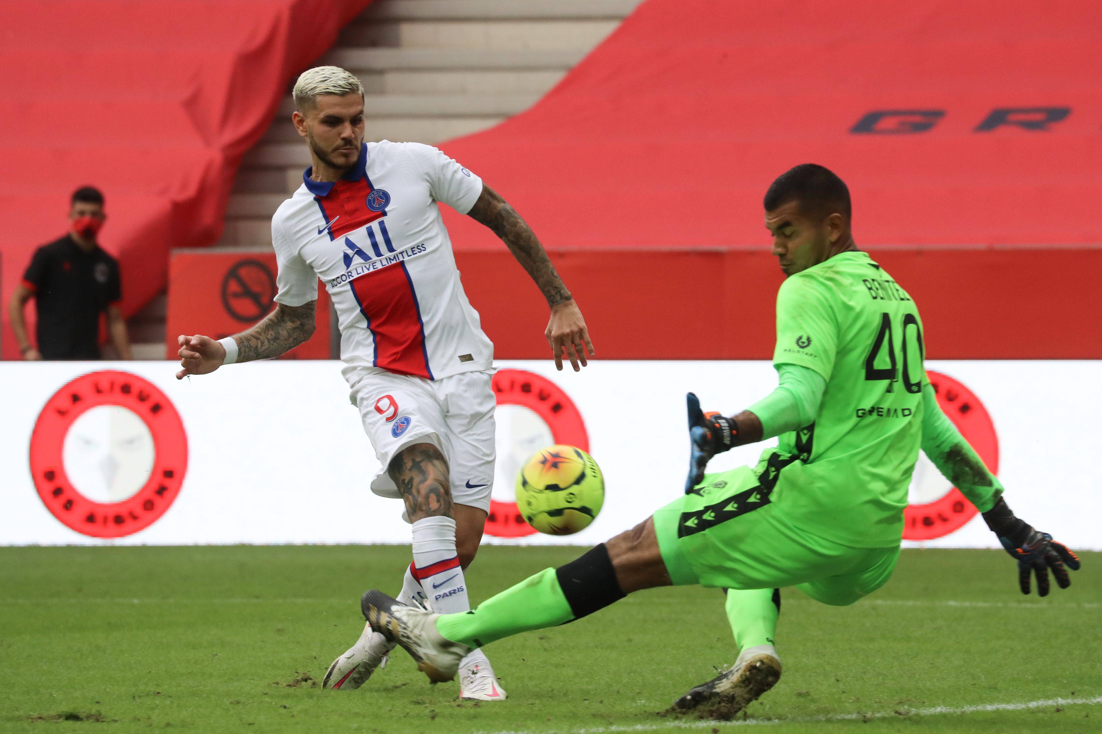 本赛季五大联赛门将零封榜：戴维-拉亚7次零封居首