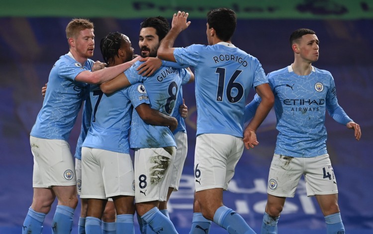 年轻中卫的成长速度吓人