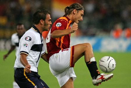 Here we go！罗马诺：黄潜签下阿森纳旧将帕尔特伊已达成协议