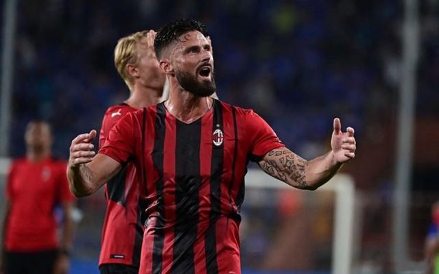 本赛季意甲肌肉伤病榜：那不勒斯11次第一，米兰8次第三