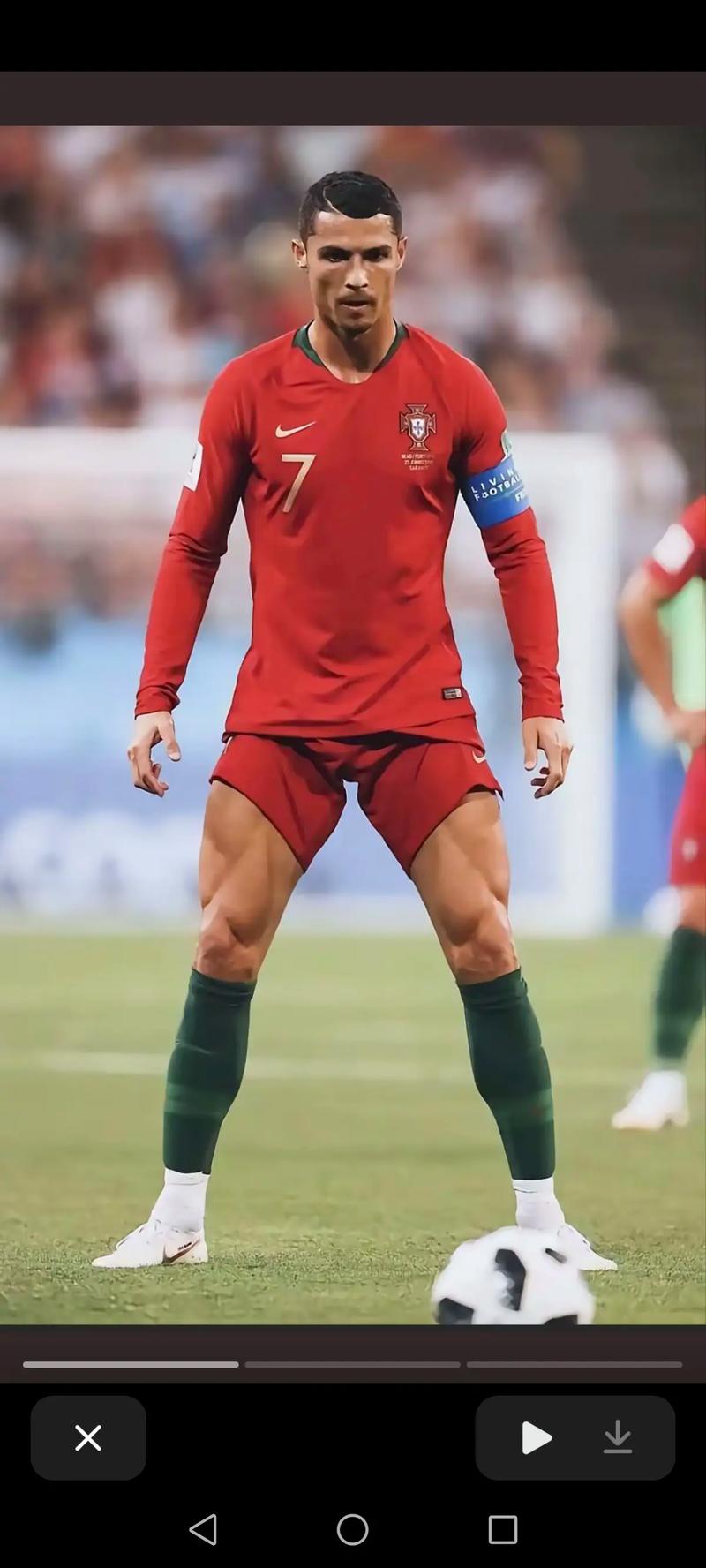 厄德高：实现晋级世界杯的目标意义重大；我迫不及待想要回归