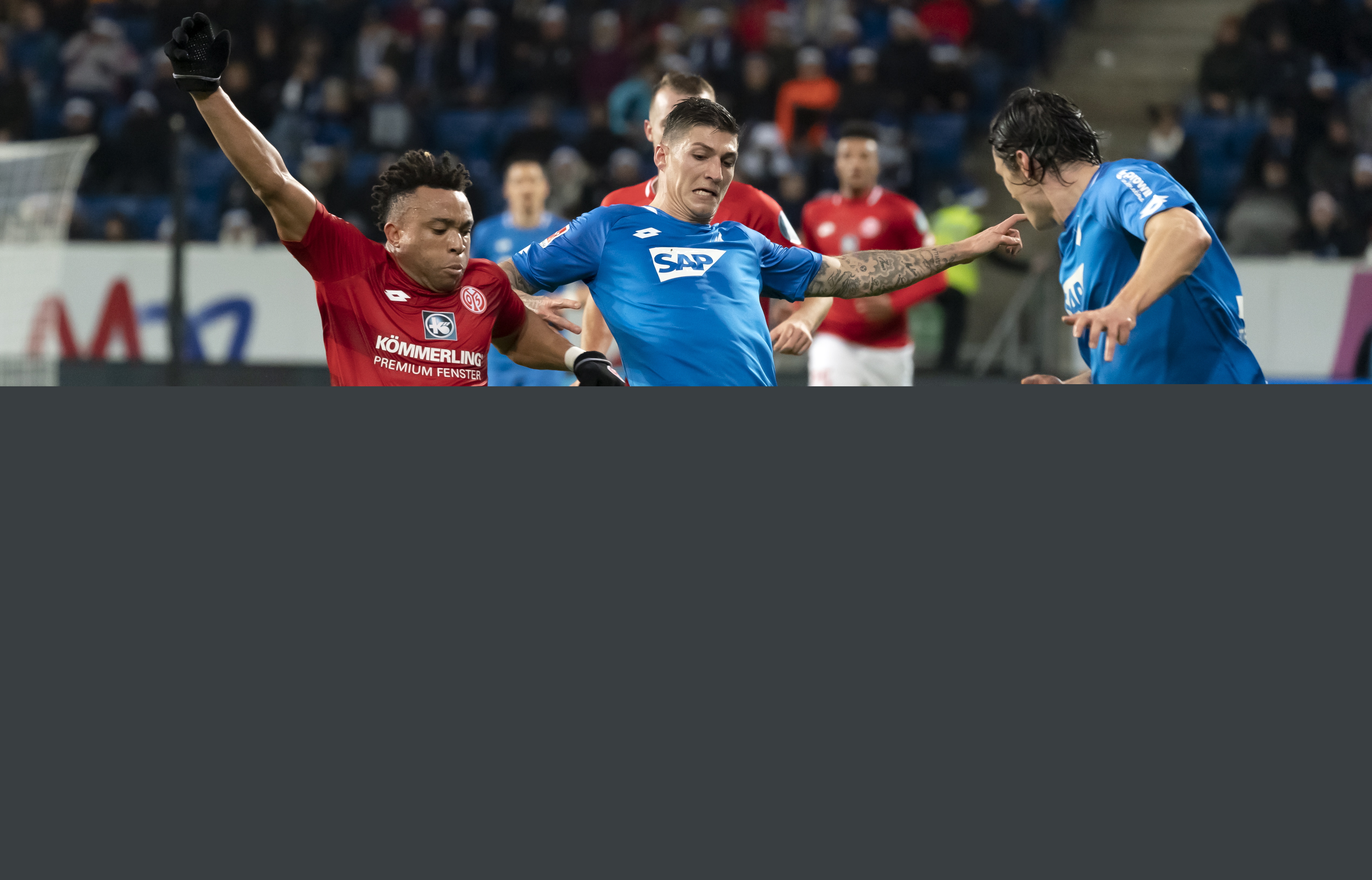 罗马诺：舍瓦利耶和扎巴尔尼有望在未来几天内加盟巴黎