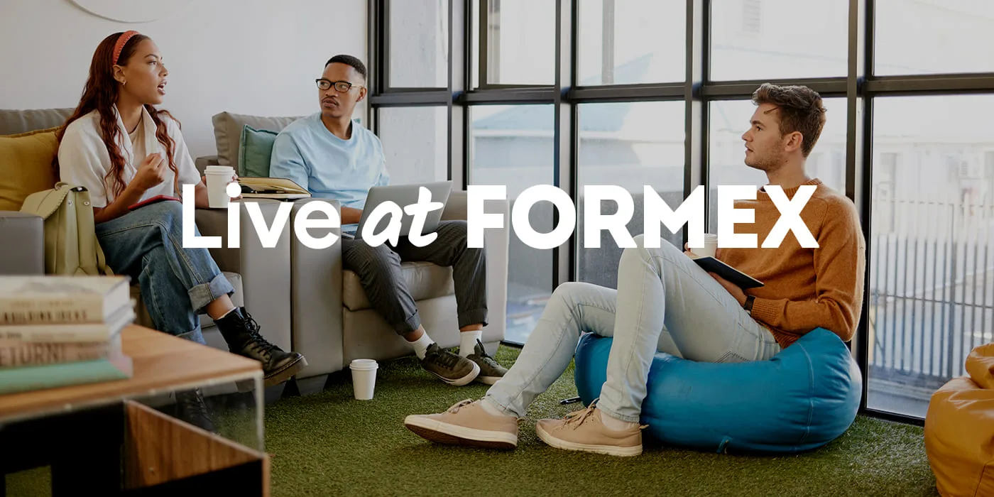 Careers at Formex - 赛报捷