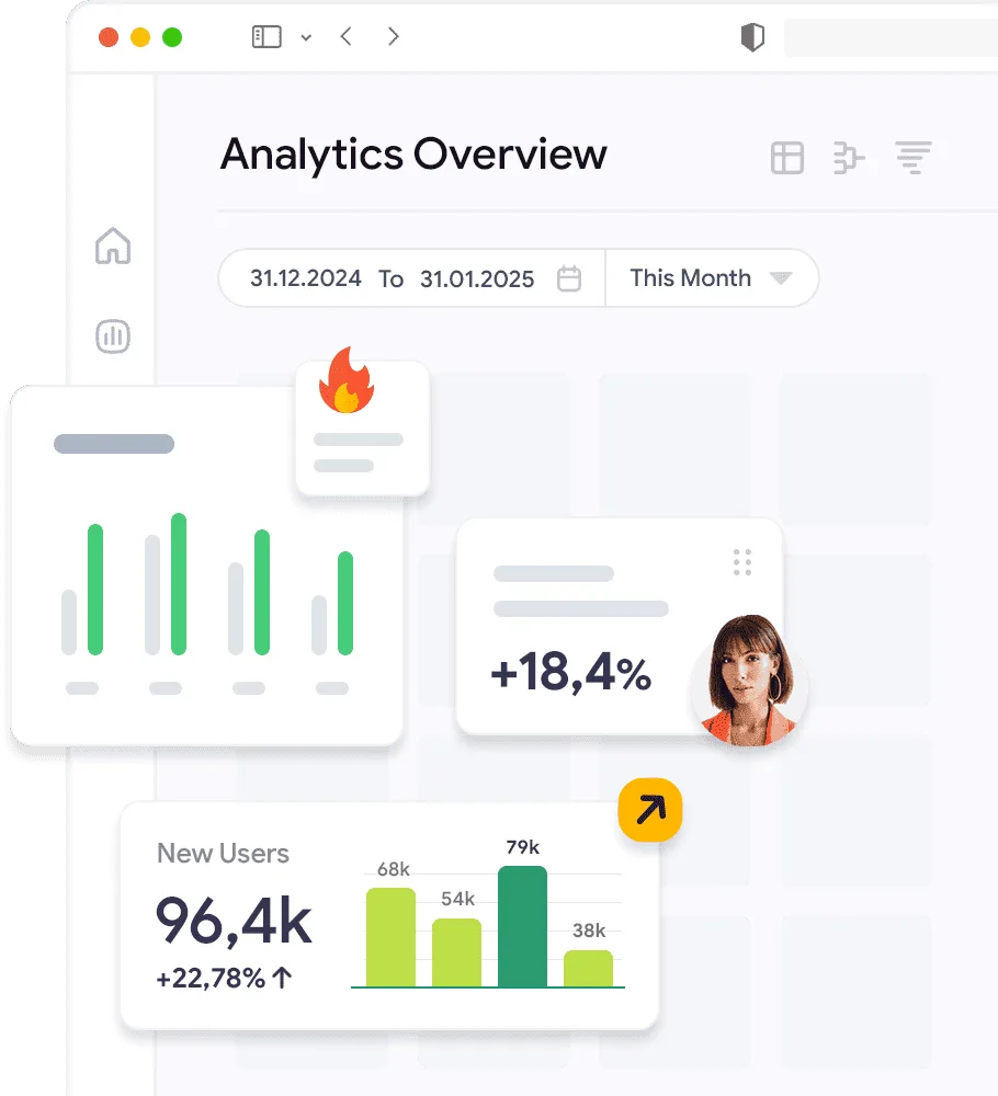 Smart solutions, real-time results - 赛报捷