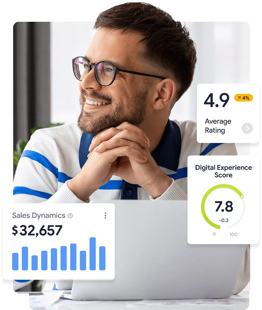 Achieve more with better workflows - 赛报捷